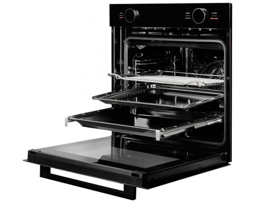 Духовой шкаф Kuppersberg HT 612 Black