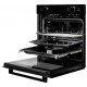 Духовой шкаф Kuppersberg HT 612 Black