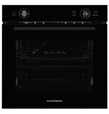 Духовой шкаф Kuppersberg HT 612 Black