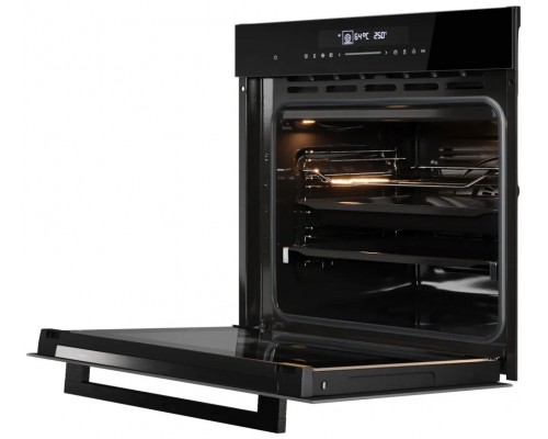 Духовой шкаф Kuppersberg HT 613 Black