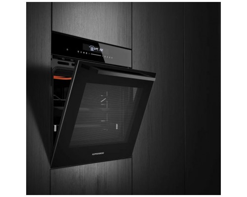 Духовой шкаф Kuppersberg HT 613 Black