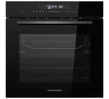 Духовой шкаф Kuppersberg HT 613 Black