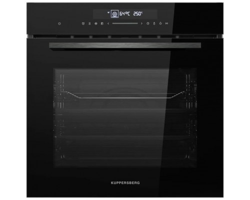 Духовой шкаф Kuppersberg HT 613 Black