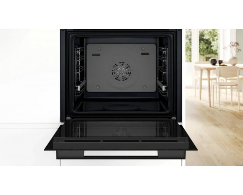 Духовой шкаф Bosch HUA736EA0T