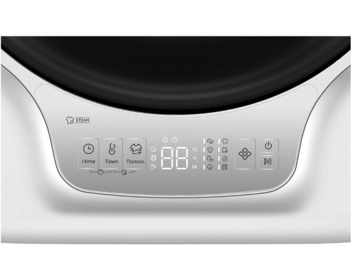 Стиральная машина Haier HW30-BP7407