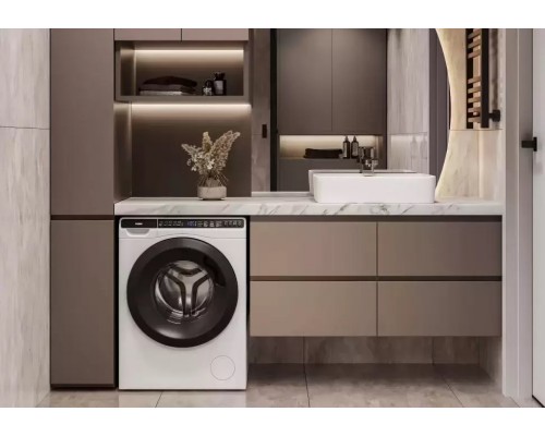 Стиральная машина Haier HW50-BP1026