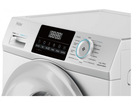 Стиральная машина Haier HW65-BP129301B