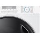 Стирально-сушильная машина Haier HWD70-BP14929B