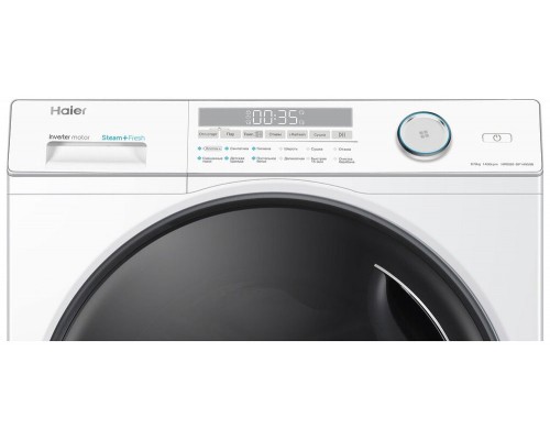 Стирально-сушильная машина Haier HWD80-BP14959B Стирально-сушильная машина Haier HWD80-BP14959B
