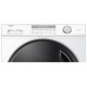 Стирально-сушильная машина Haier HWD80-BP14959B