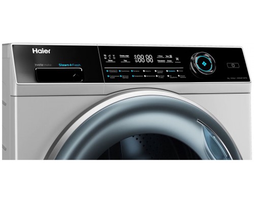 Стирально-сушильная машина Haier HWD80-BP14979S