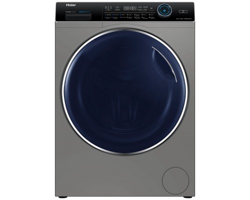 Стирально-сушильная машина Haier HWD80-BP14979S