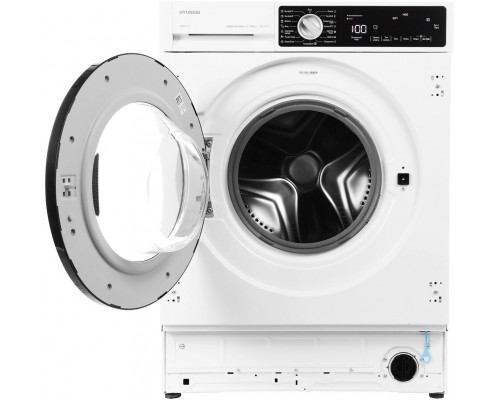 Встраиваемая cтиральная машина Hyundai HWM 7142