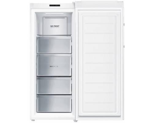 Морозильная камера Haier HF-242WG