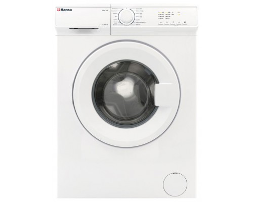 Стиральная машина Hansa WHK548 Стиральная машина Hansa WHK548