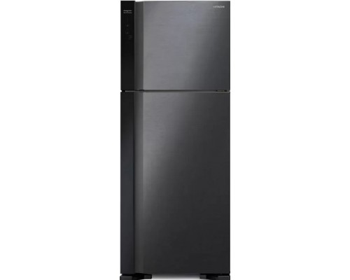 Холодильник Hitachi HRTN7489DFBBKCS