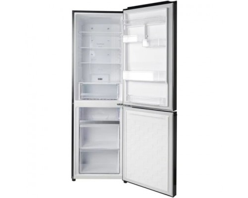Холодильник Hitachi R-B410PUC6 BBK