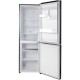 Холодильник Hitachi R-B410PUC6 BBK