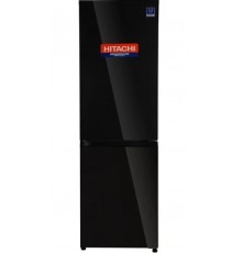 Холодильник Hitachi R-B410PUC6 BBK