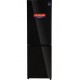 Холодильник Hitachi R-B410PUC6 BBK