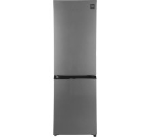 Холодильник Hitachi R-B410PUC6 PSV