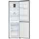 Холодильник Hitachi R-BG410PUC6 GBK
