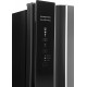 Холодильник Hitachi R-V660PUC7-1 BSL