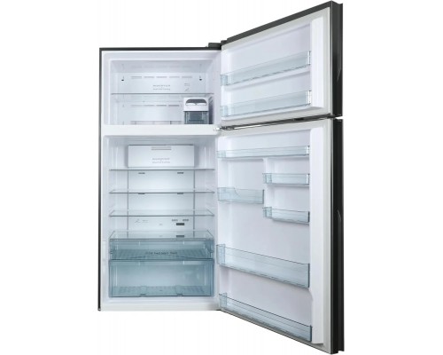 Холодильник Hitachi R-V660PUC7-1 BSL