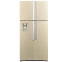 Холодильник Hitachi R-W660PUC7 GBE