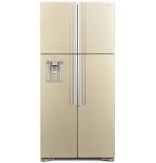 Холодильник Hitachi R-W660PUC7 GBE