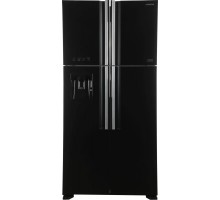 Холодильник Hitachi R-W660PUC7 GBK