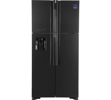 Холодильник Hitachi R-W660PUC7 GGR