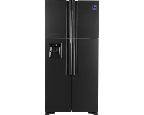 Холодильник Hitachi R-W660PUC7 GGR