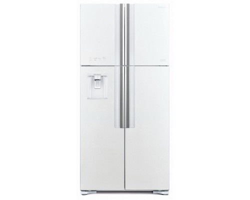 Холодильник Hitachi R-W660PUC7 GPW