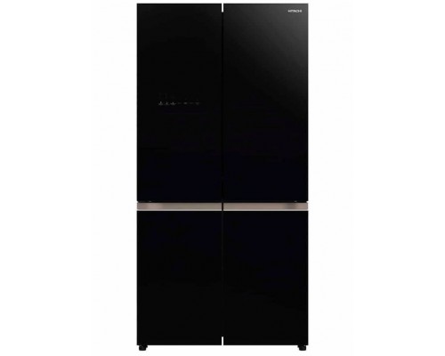 Холодильник Hitachi R-WB720PUC1 GCK