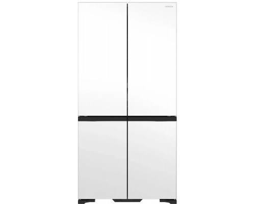 Холодильник Hitachi R-WB720PUC1 GPW