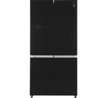 Холодильник Hitachi R-WB820VUC2 GBK