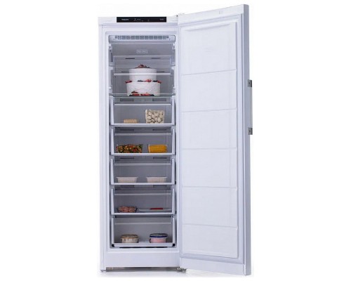 Морозильник Hotpoint HFZ 5171 W