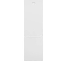 Холодильник Hyundai CC30021AF белый