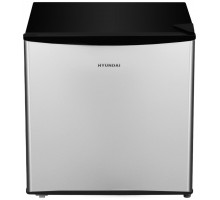 Холодильник Hyundai CO0502 серебристый