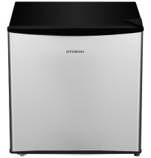Холодильник Hyundai CO0502 серебристый