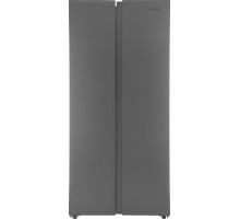 Холодильник Hyundai CS40082F