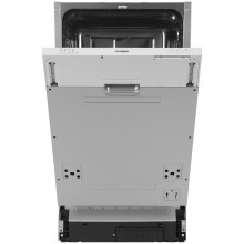  Посудомоечная машина Hyundai HBD 440P