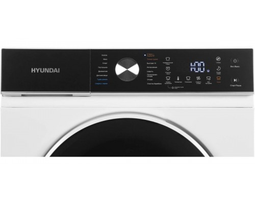 Стирально-сушильная машина Hyundai WFD8216