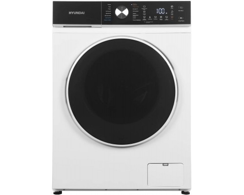 Стирально-сушильная машина Hyundai WFD8216