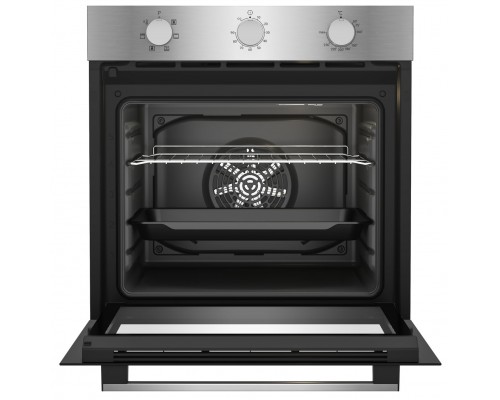 Духовой шкаф Indesit IBFTE 3634 IX