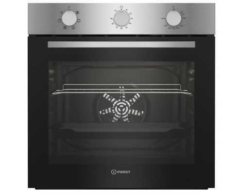 Духовой шкаф Indesit IBFTE 3634 IX