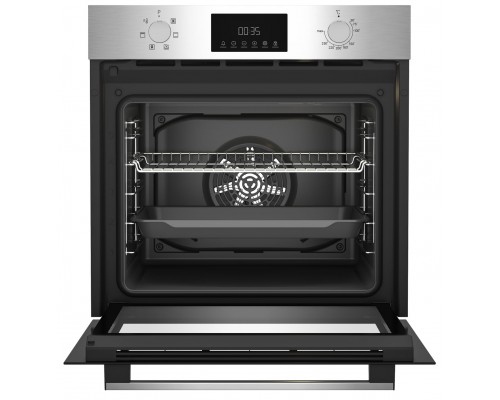 Духовой шкаф Indesit IBFTE 3644 IX