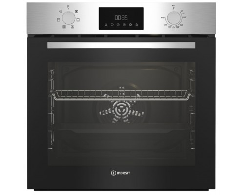 Духовой шкаф Indesit IBFTE 3644 IX