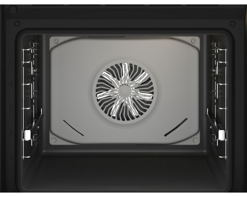 Духовой шкаф Indesit IBFTE 3841 BL